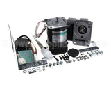 0SPPLO Grindmaster Cecilware Mp 115V Gear Motor Kit Box Version