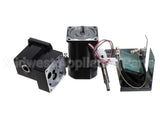 0SPPLO Grindmaster Cecilware Mp 115V Gear Motor Kit Box Version