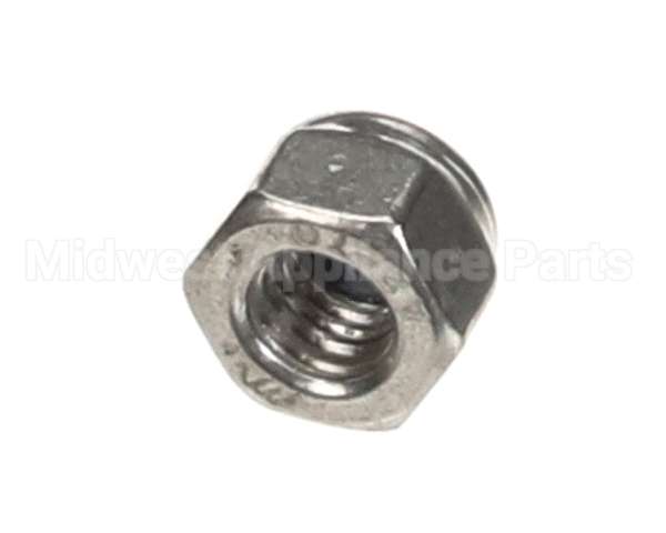 0TH069 Electrolux Professional Self-Lock Nut, M6