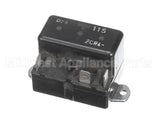 0U0075 Electrolux Professional Relay 2Cr4 115