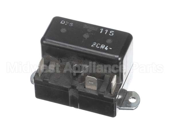0U0075 Electrolux Professional Relay 2Cr4 115