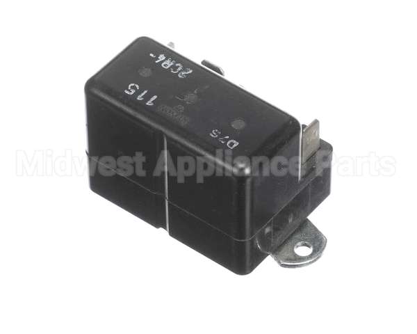 0U0075 Electrolux Professional Relay 2Cr4 115