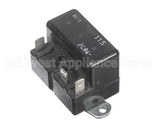 0U0075 Electrolux Professional Relay 2Cr4 115