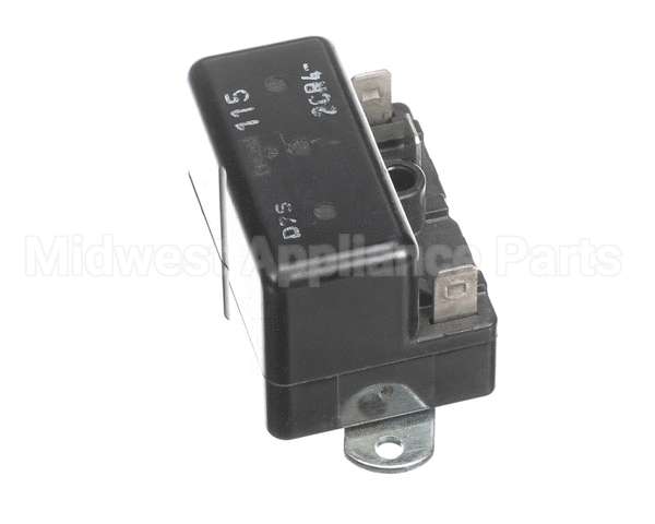 0U0075 Electrolux Professional Relay 2Cr4 115