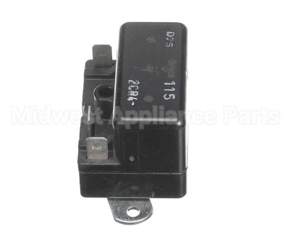 0U0075 Electrolux Professional Relay 2Cr4 115