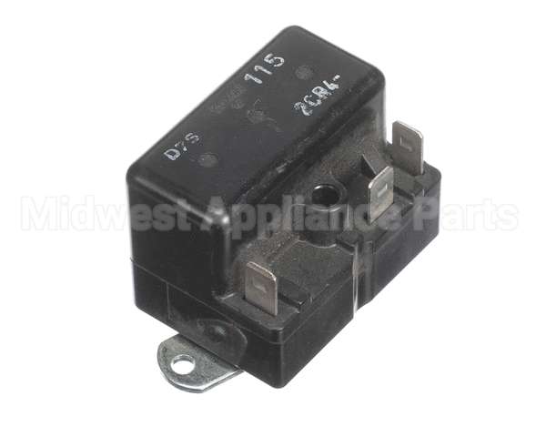 0U0075 Electrolux Professional Relay 2Cr4 115