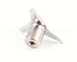 0U0238 Electrolux Professional Stainless Steel Cutter, Bxr
