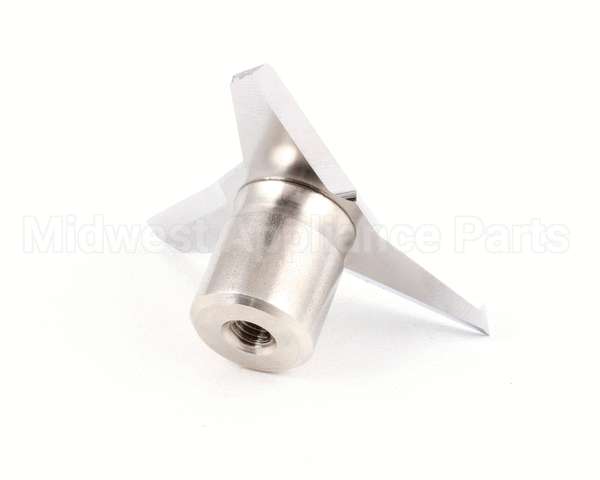 0U0238 Electrolux Professional Stainless Steel Cutter, Bxr