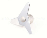 0U0238 Electrolux Professional Stainless Steel Cutter, Bxr