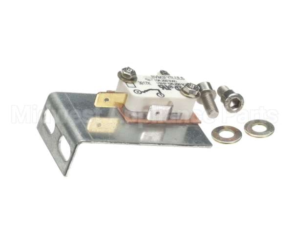 0U0558 Electrolux Professional Bracket/Microswitch Assembly(Em20)
