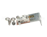 0U0558 Electrolux Professional Bracket/Microswitch Assembly(Em20)
