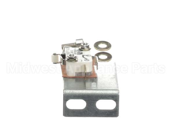 0U0558 Electrolux Professional Bracket/Microswitch Assembly(Em20)
