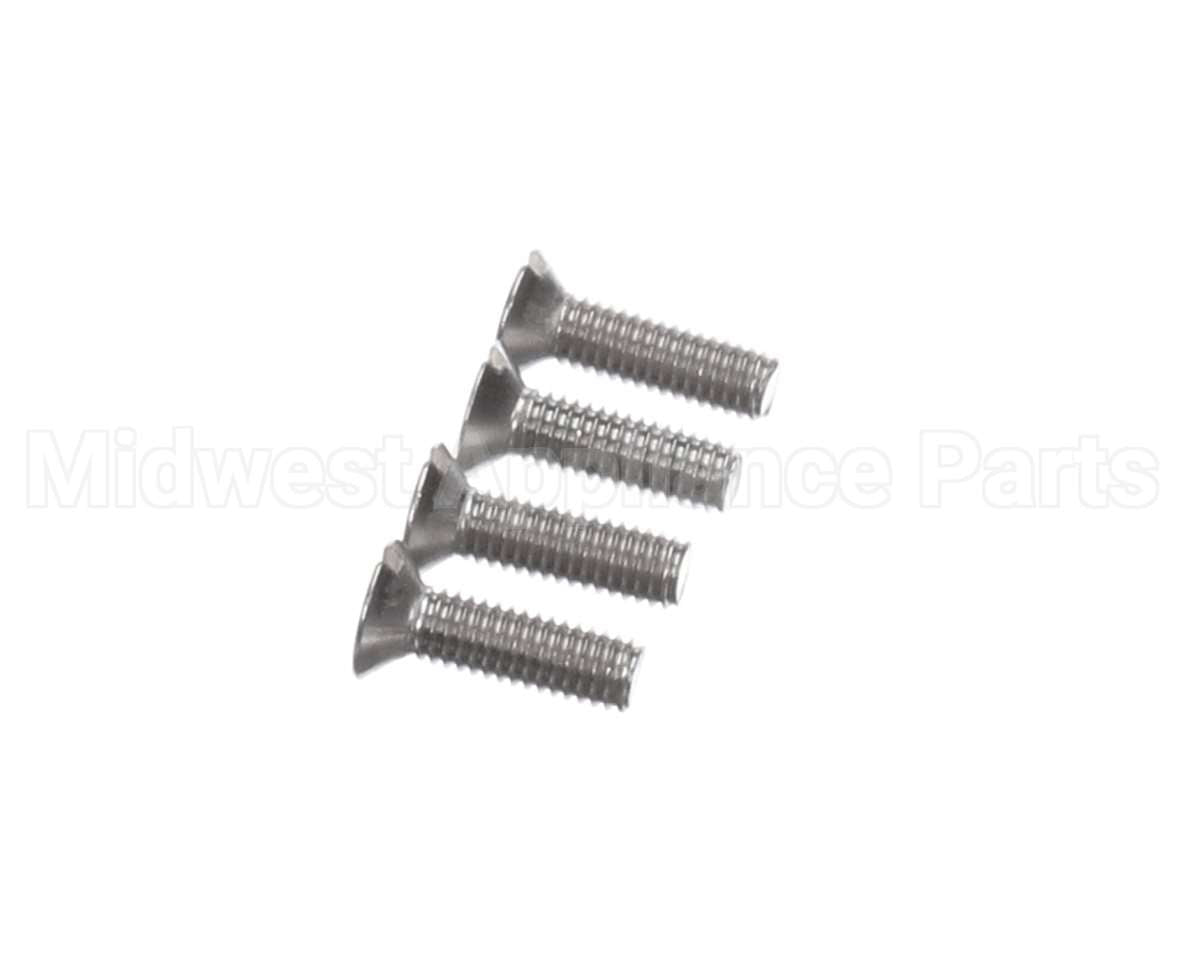 0U0659 Electrolux Professional Screw, 4 Pieces