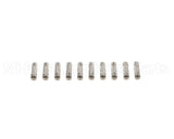 0U0663 Electrolux Professional Pin, 10 Pieces