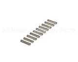 0U0663 Electrolux Professional Pin, 10 Pieces