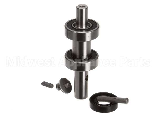 0U0677 Electrolux Professional Shaft Cpl.