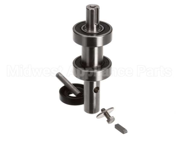0U0677 Electrolux Professional Shaft Cpl.