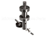 0U0677 Electrolux Professional Shaft Cpl.