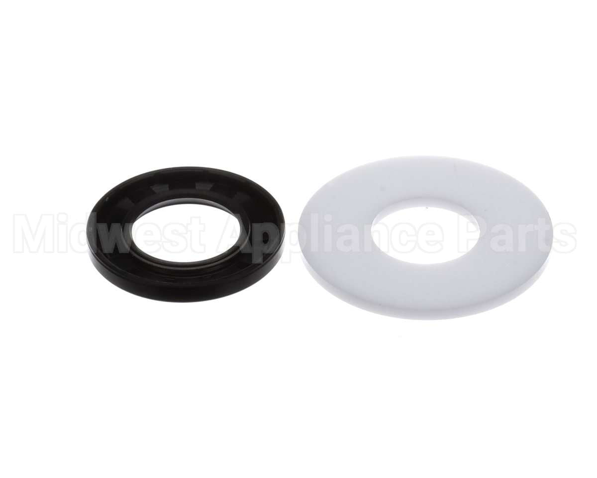 0U0718 Electrolux Professional Waterproofer Cd25 Peeler