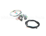 0U0722 Electrolux Professional Pcb, Ass., 1P