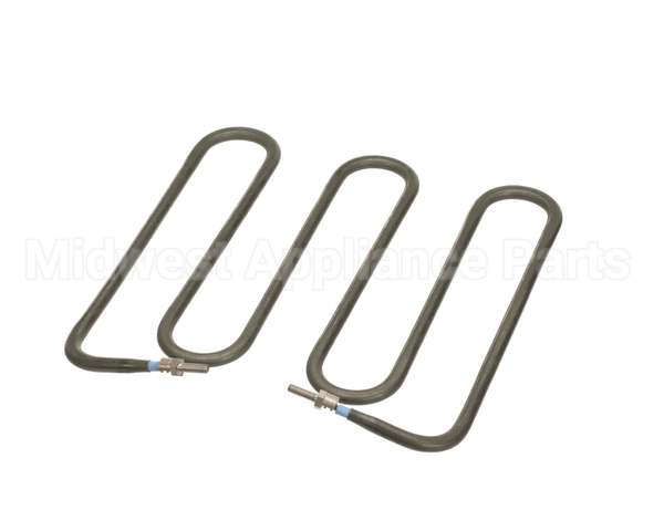 0US375 Electrolux Professional Heating Element; Higher Rh/Lh 110