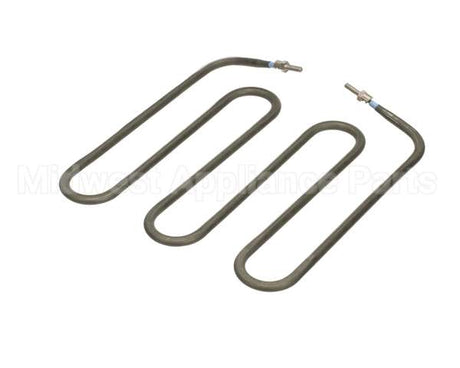 0US375 Electrolux Professional Heating Element; Higher Rh/Lh 110