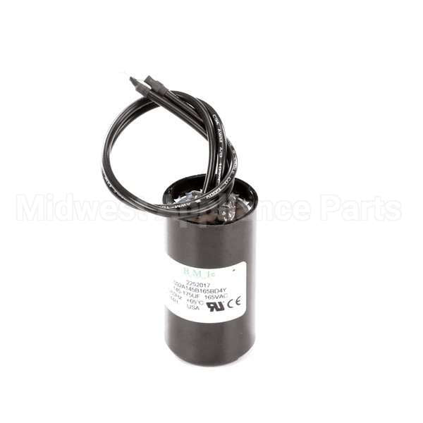 0US692 Compatible Kelvinator Capacitor, Start