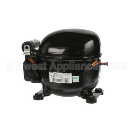 0US760 Compatible Kelvinator Compressor