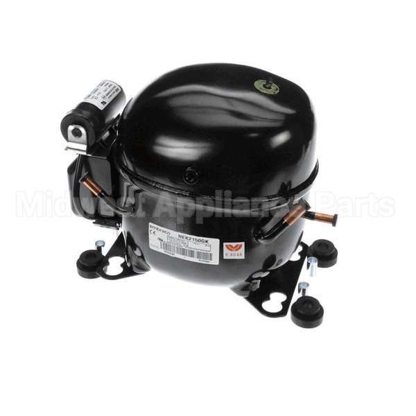 0US773 Compatible Kelvinator Compressor, Commercial