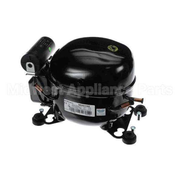 0US780 Compatible Kelvinator Compressor, W/Terminalbox
