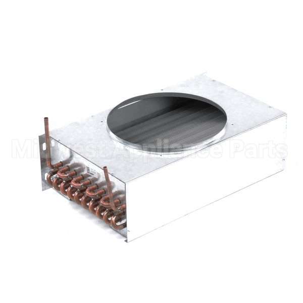 0US790 Compatible Kelvinator Condenser