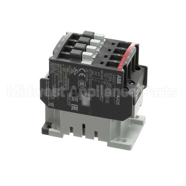0US807 Compatible Kelvinator Contactor, Ac