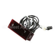 0US882 Compatible Kelvinator Display, Temperature, Fahrenheit