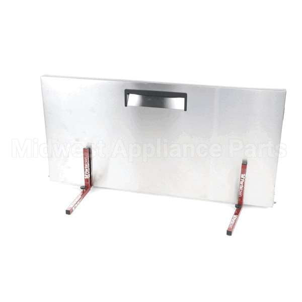 0US918 Compatible Kelvinator Door, Right Side