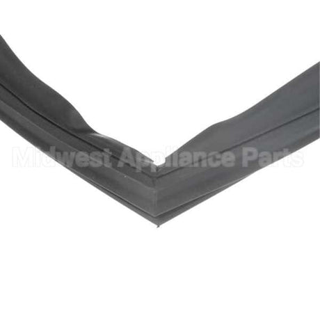 0USA51 Compatible Kelvinator Gasket-Door, Black