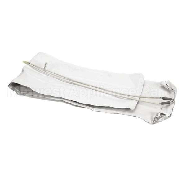 0USAD6 Compatible Kelvinator Heater, Drain Pan