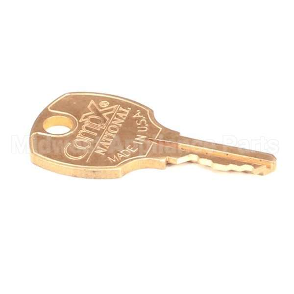 0USAN0 Compatible Kelvinator Key, Lock