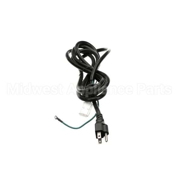 0USBD4 Compatible Kelvinator Powercord, Electric, 115V