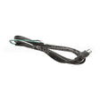 0USBD5 Compatible Kelvinator Powercord, Electric, 115V