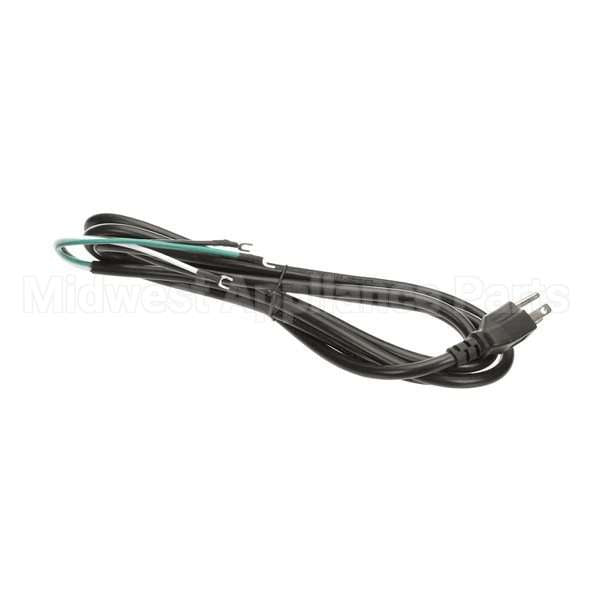0USBD5 Compatible Kelvinator Powercord, Electric, 115V