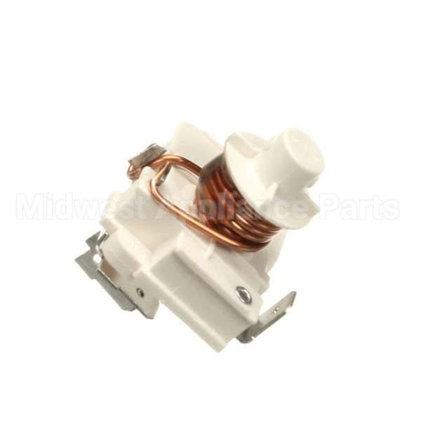 0USBE6 Compatible Kelvinator Relay/Starter