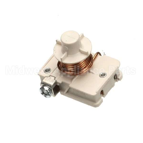 0USBE7 Compatible Kelvinator Relay/Starter