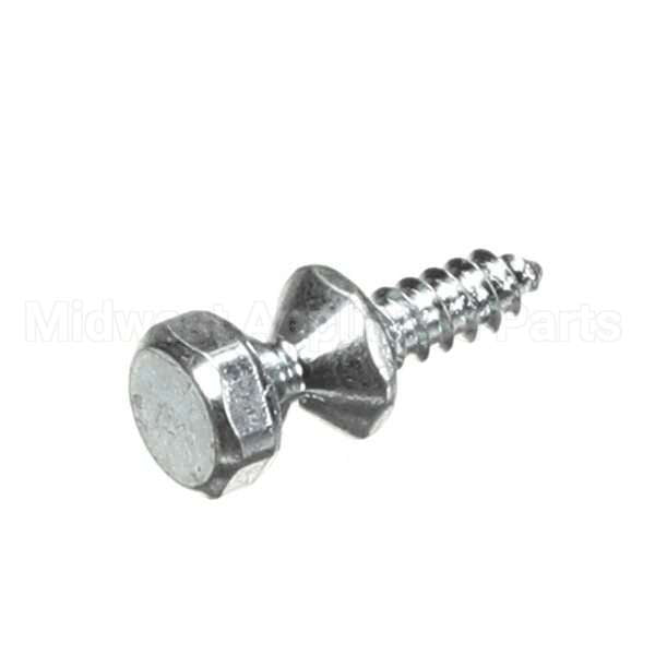 0USBH0 Compatible Kelvinator Screw, Shoulder, #10-Ab, Han Dle M