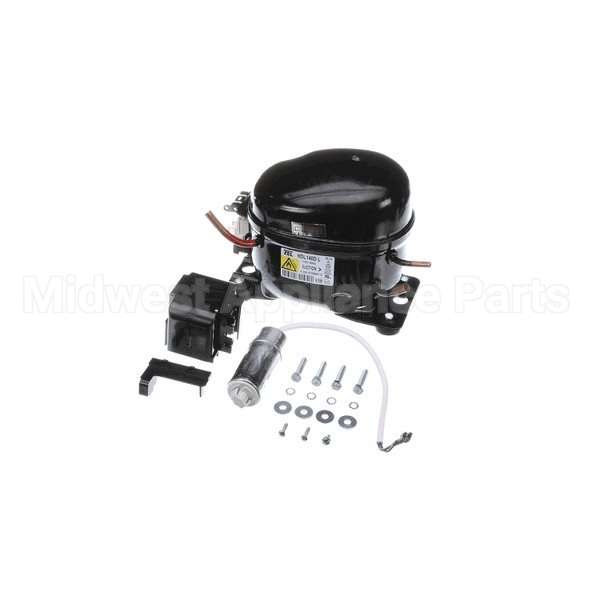 0USBX3 Compatible Kelvinator Compressor
