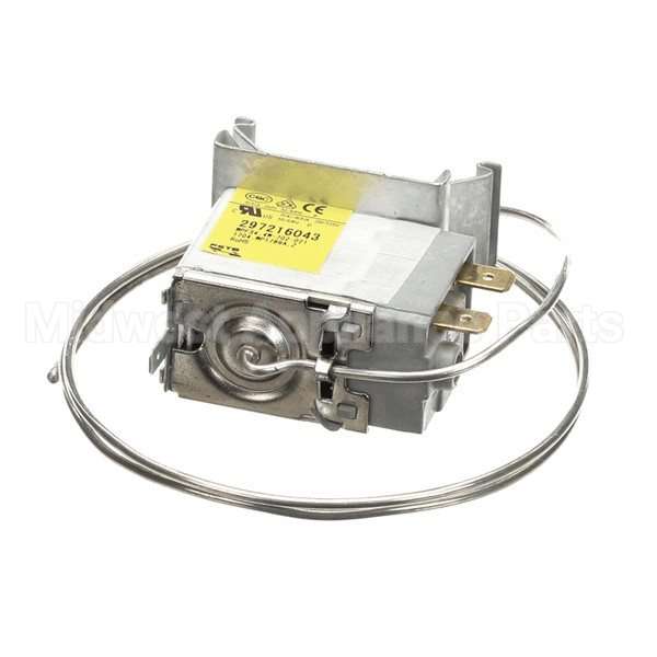 0USC04 Compatible Kelvinator Control-Temperature