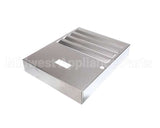 0USC2Q Electrolux Professional Front Panel