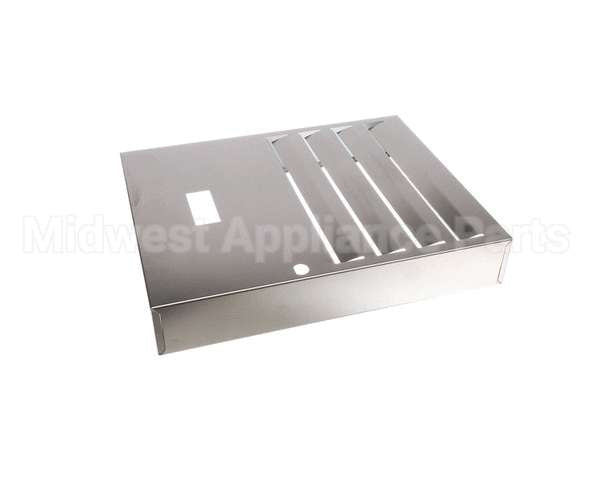 0USC2Q Electrolux Professional Front Panel