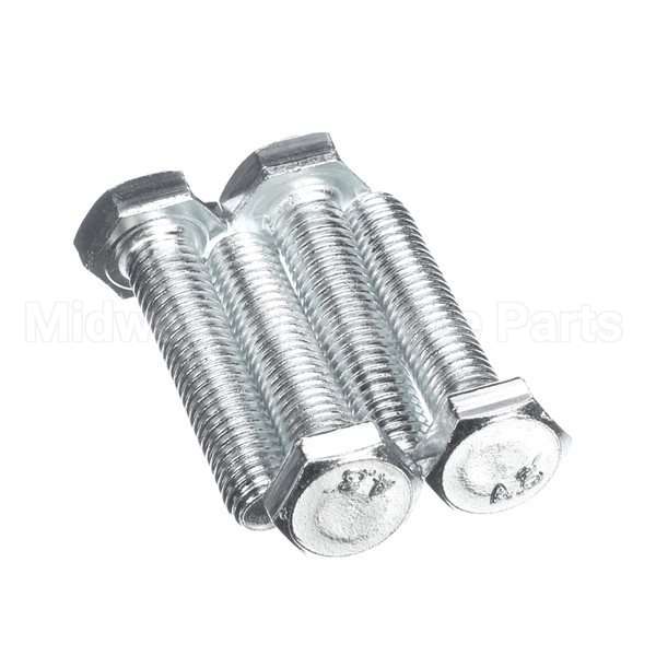 0USC2T Compatible Kelvinator Mounting Bolt (4- Pack)