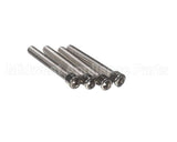 0USC2W Electrolux Professional Mounting Bolt (4- Pack)