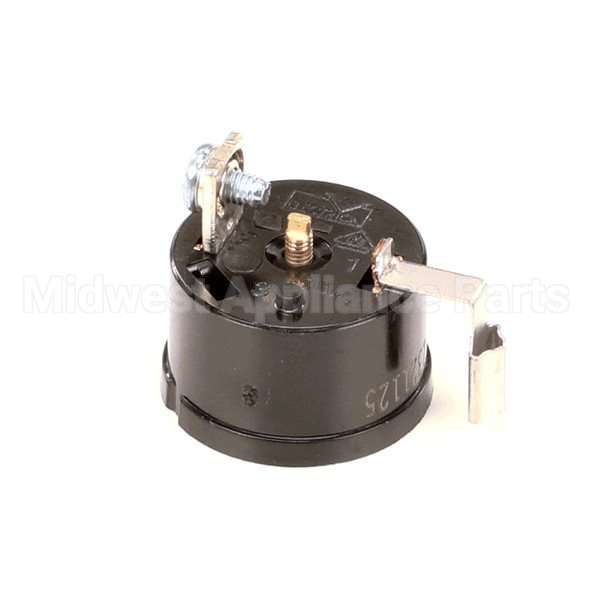 0USC45 Compatible Kelvinator Overload Protector